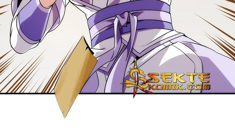 The Immortal Devil Emperor Chapter 64 Bahasa Indonesia